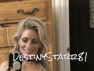 DestinyStarr81
