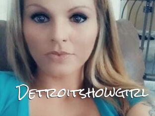 Detroitshowgirl