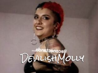 DevilishMolly