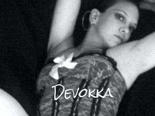 Devokka