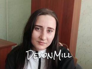 DevonMill