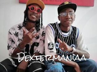 Dextermaniaa