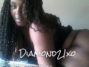 Diamond21xo