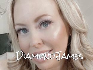 DiamondJames