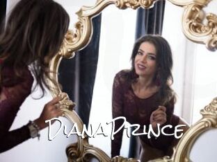 DianaPrince