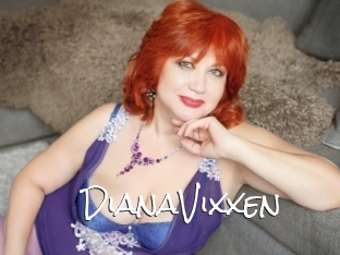 DianaVixxen