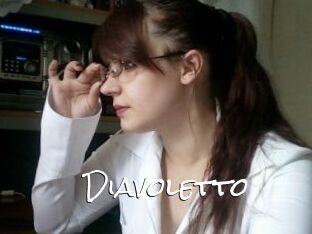 Diavoletto