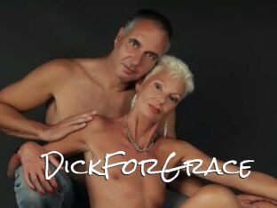 DickForGrace