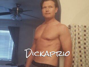 Dickaprio