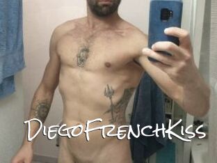 DiegoFrenchKiss