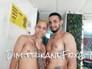 DimitrikandFox69