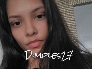 Dimples27