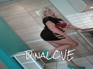 DinaLOVE
