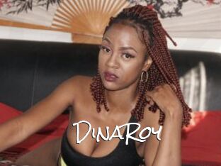 DinaRoy