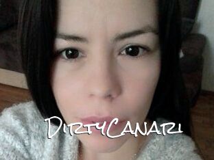 DirtyCanari