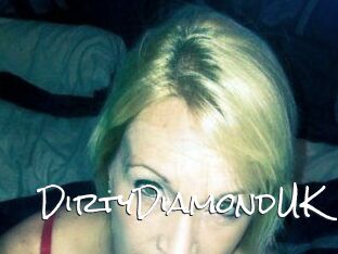 DirtyDiamondUK