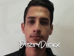 DirtyDickx