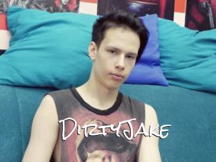 DirtyJake