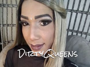 DirtyQueens