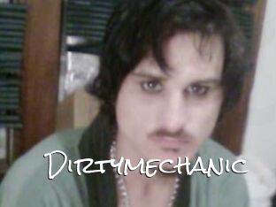 Dirtymechanic