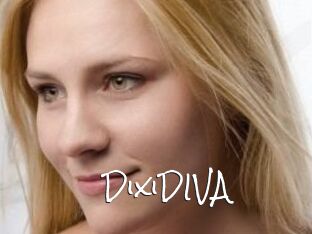 DixiDIVA