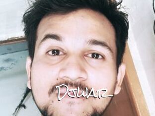 Djwar