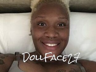 DollFace27