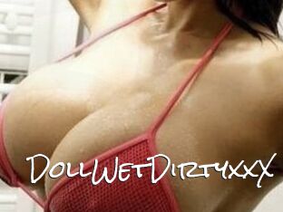 DollWetDirtyxxX