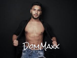 DomMaxx