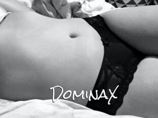 DominaX