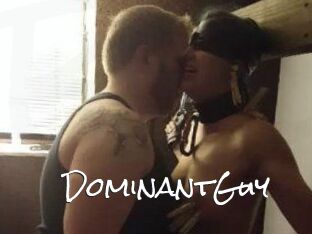 DominantGuy