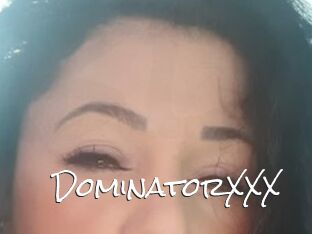 DominatorXXX
