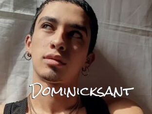 Dominicksant