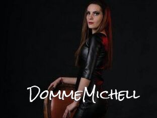 DommeMichell