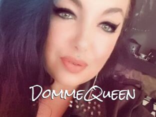 DommeQueen