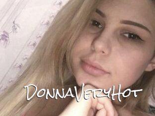 DonnaVeryHot