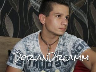 DorianDreamm Blow Cum