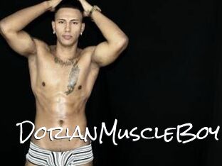 DorianMuscleBoy