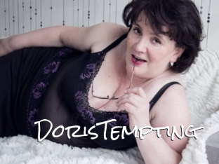 DorisTempting