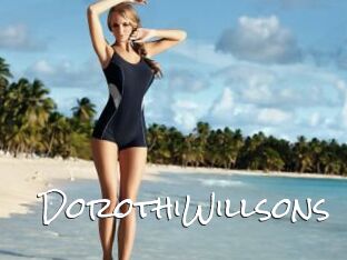 DorothiWillsons