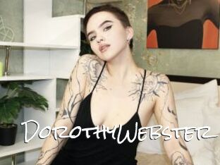 DorothyWebster