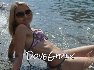 DoveGirlx