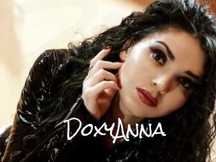 DoxyAnna