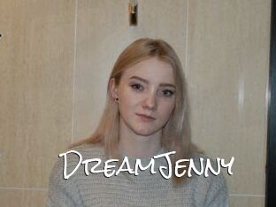 DreamJenny