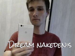 Dream_nakedenis