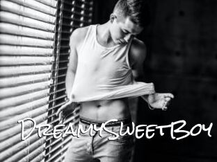 DreamySweetBoy