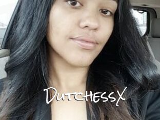 DutchessX