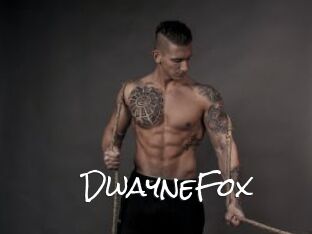 DwayneFox