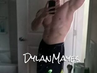 Dylan_Mayes
