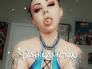 Dahilamorn